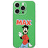 Disney Goofy Footed iPhone 16 Pro Skin